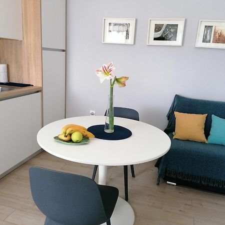 Apartman Ruzica Pucisca Dış mekan fotoğraf