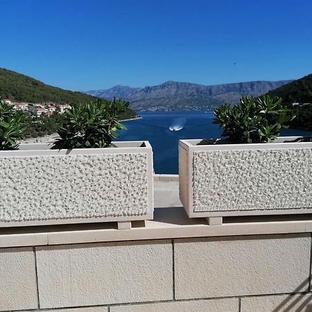 Apartman Ruzica Pucisca Dış mekan fotoğraf