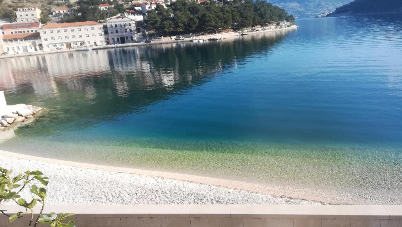 Apartman Ruzica Pucisca Dış mekan fotoğraf