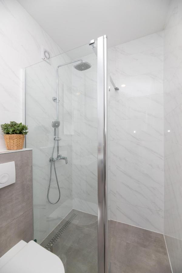 Apartman Ruzica Pucisca Dış mekan fotoğraf