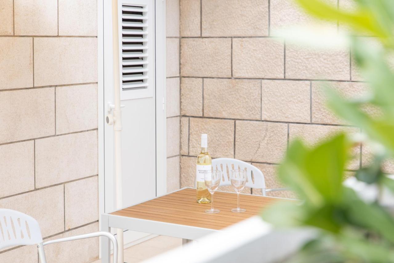 Apartman Ruzica Pucisca Dış mekan fotoğraf