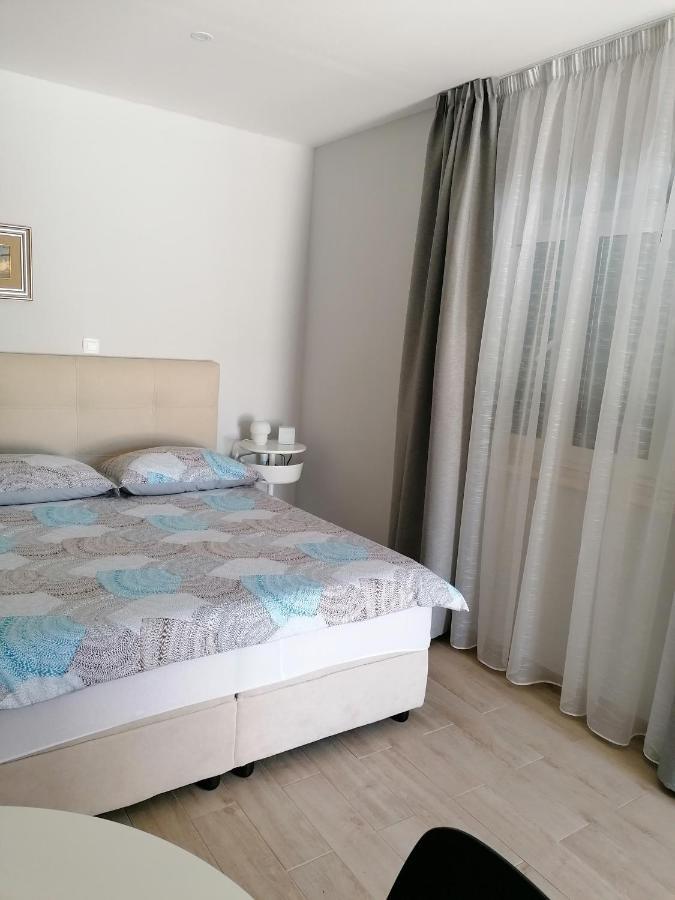 Apartman Ruzica Pucisca Dış mekan fotoğraf