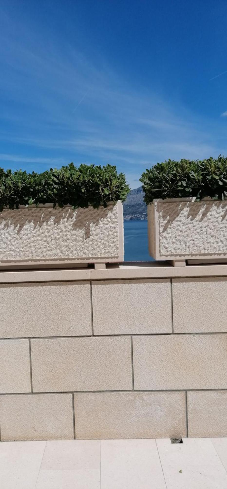 Apartman Ruzica Pucisca Dış mekan fotoğraf